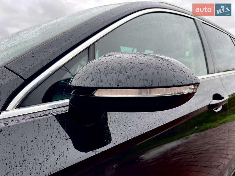 Универсал Volkswagen Passat 2016 в Тернополе