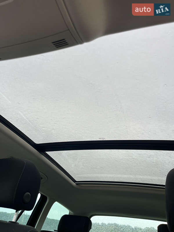 Универсал Volkswagen Passat 2016 в Тернополе