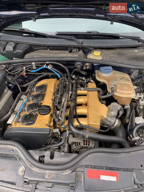 Универсал Volkswagen Passat 2000 в Хмельницком фото 14 Универсал Volkswagen Passat 2000 в Хмельницком