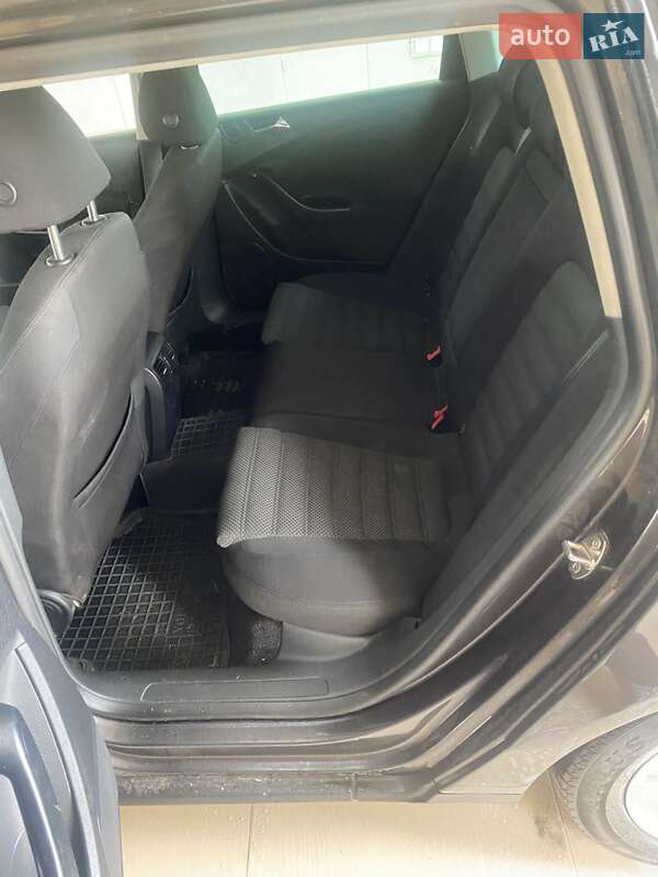 Универсал Volkswagen Passat 2007 в Камне-Каширском