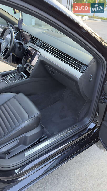 Універсал Volkswagen Passat 2019 в Заболотові