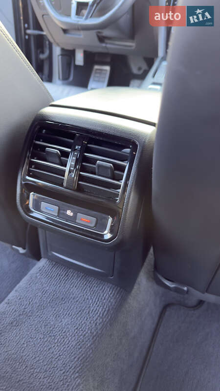 Універсал Volkswagen Passat 2019 в Заболотові