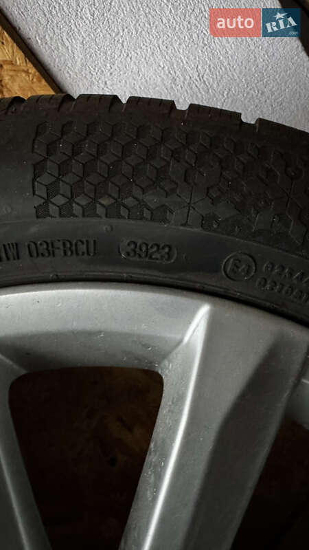 Універсал Volkswagen Passat 2019 в Заболотові