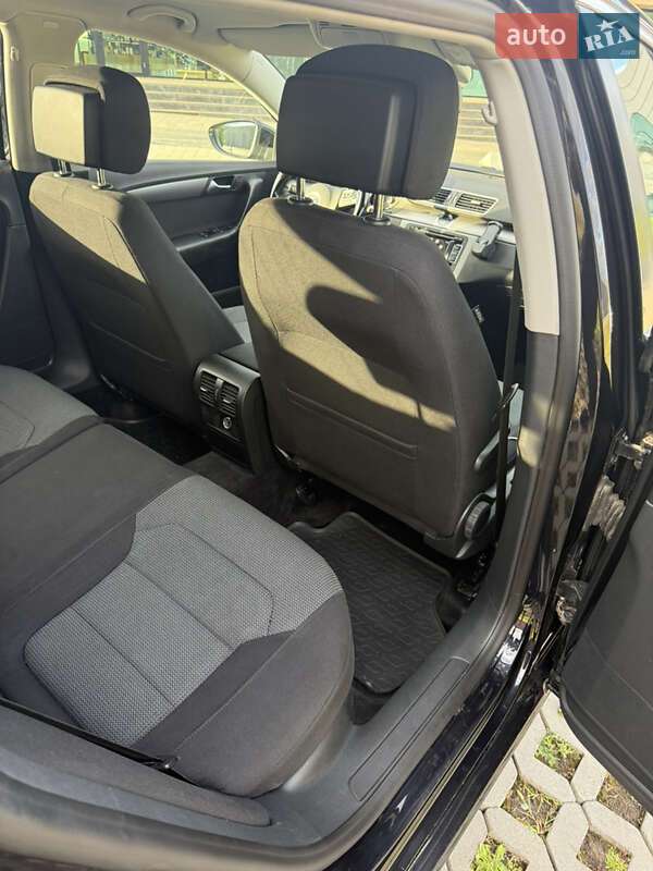 Универсал Volkswagen Passat 2014 в Хмельницком фото 28 Универсал Volkswagen Passat 2014 в Хмельницком