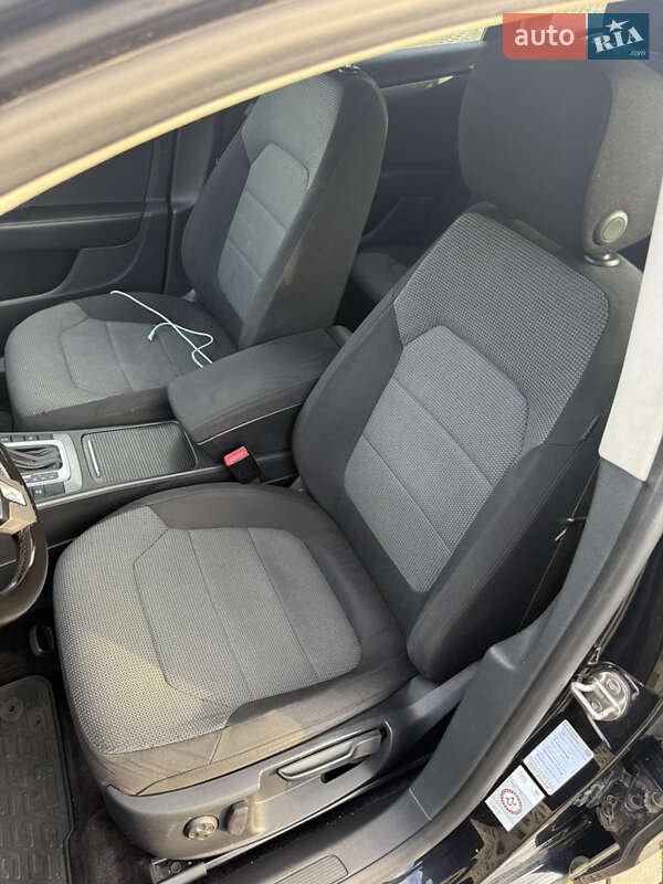 Универсал Volkswagen Passat 2014 в Хмельницком фото 33 Универсал Volkswagen Passat 2014 в Хмельницком