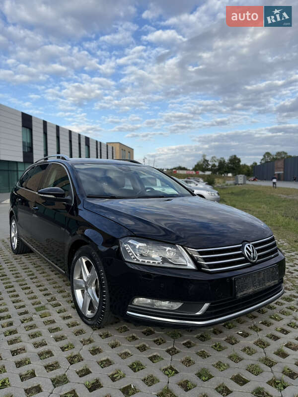 Универсал Volkswagen Passat 2014 в Хмельницком фото 38 Универсал Volkswagen Passat 2014 в Хмельницком