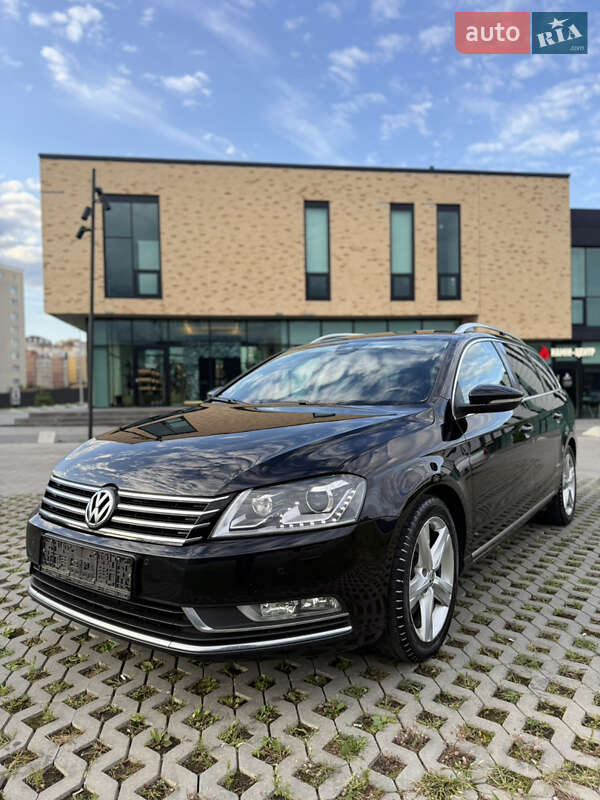 Универсал Volkswagen Passat 2014 в Хмельницком фото 43 Универсал Volkswagen Passat 2014 в Хмельницком