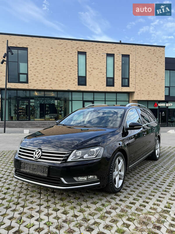 Универсал Volkswagen Passat 2014 в Хмельницком фото 48 Универсал Volkswagen Passat 2014 в Хмельницком