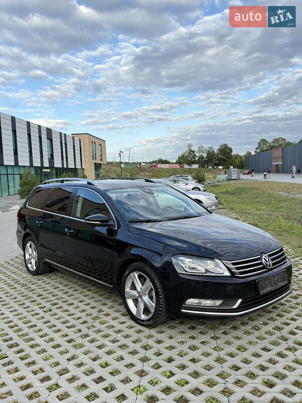 Универсал Volkswagen Passat 2014 в Хмельницком фото 53 Универсал Volkswagen Passat 2014 в Хмельницком