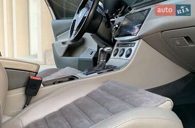 Универсал Volkswagen Passat 2008 в 