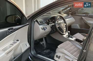 Универсал Volkswagen Passat 2008 в 