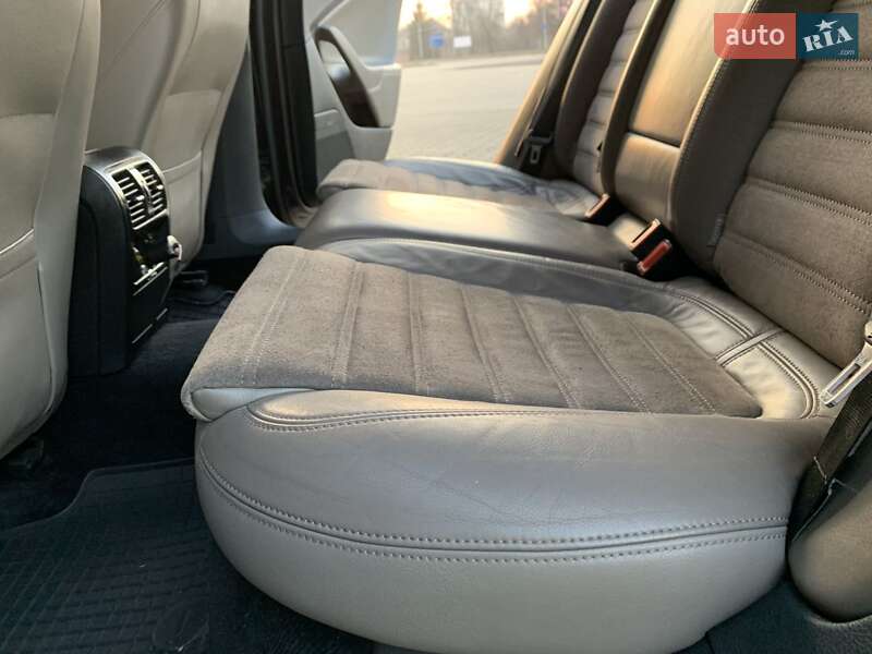 Универсал Volkswagen Passat 2008 в Самборе