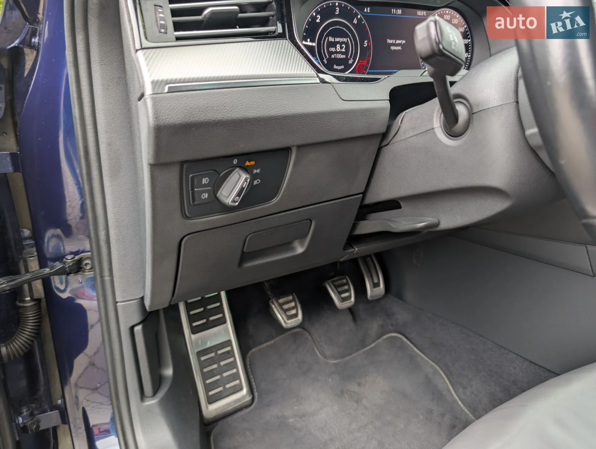 2018 Volkswagen Passat - мініатюра 20