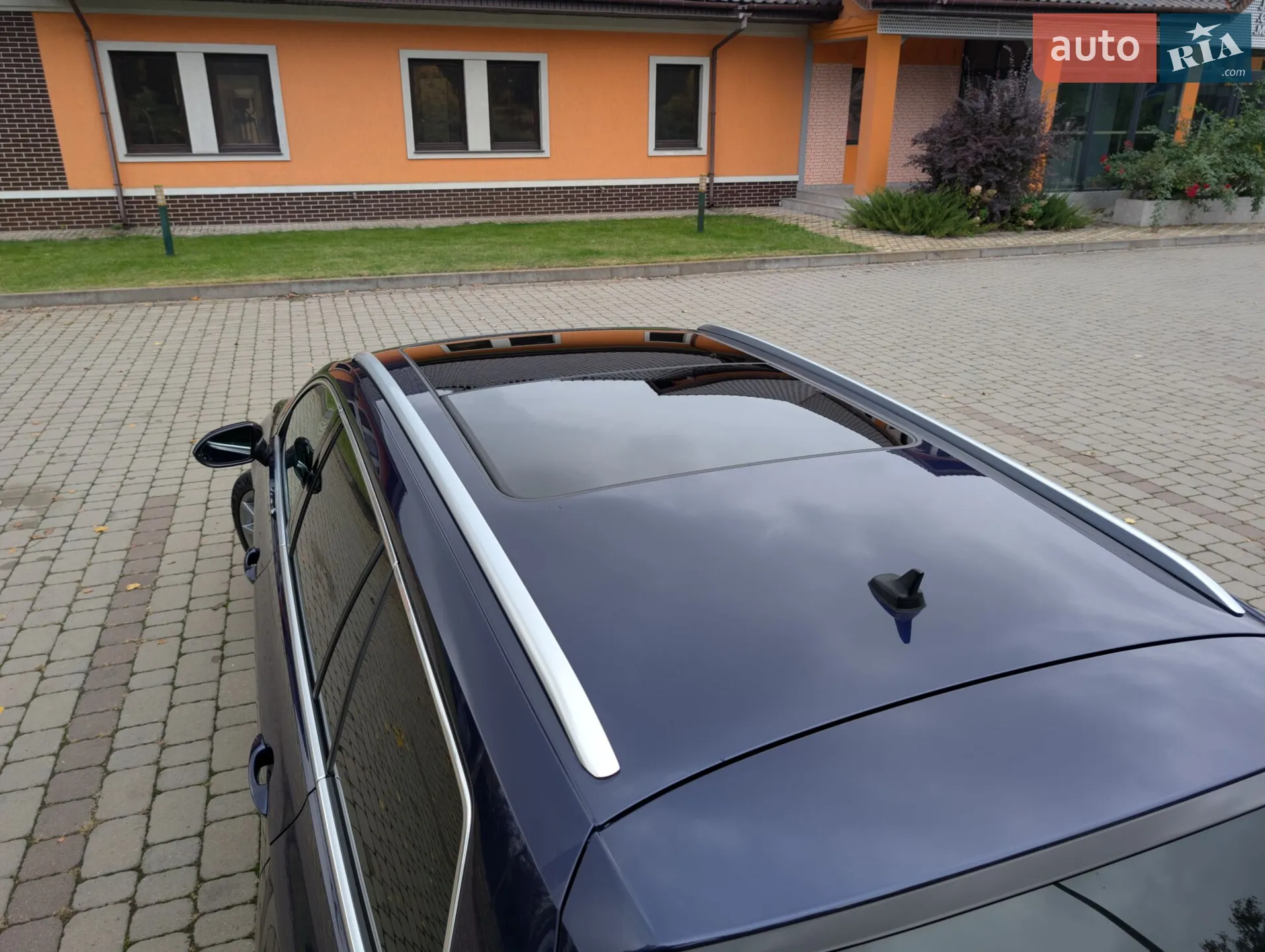 2018 Volkswagen Passat - мініатюра 7
