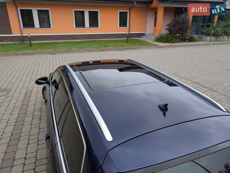 Универсал Volkswagen Passat 2018 в Киеве