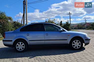 Седан Volkswagen Passat 1998 в  фото 2 Седан Volkswagen Passat 1998 в