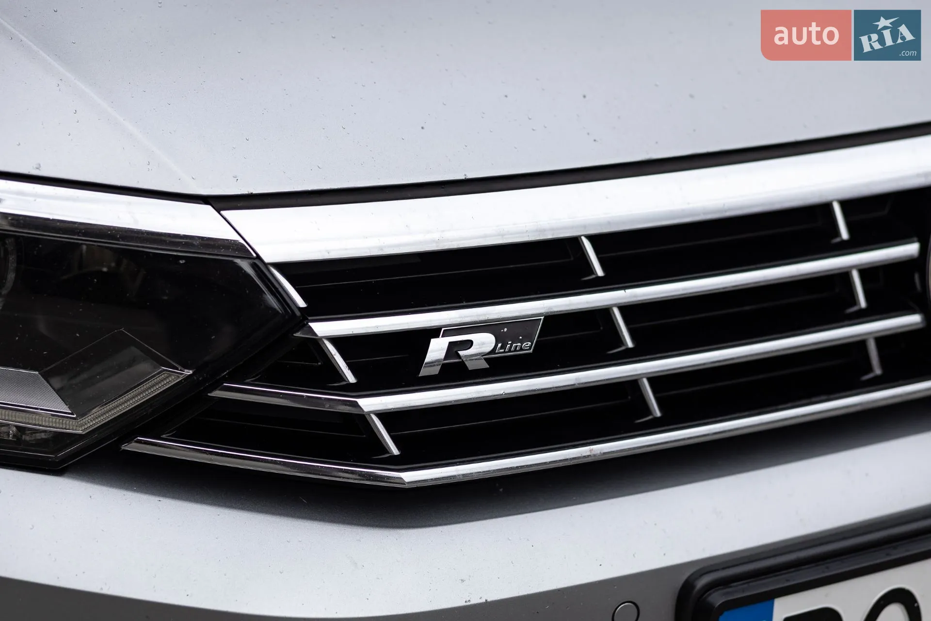 2018 Volkswagen Passat - мініатюра 15