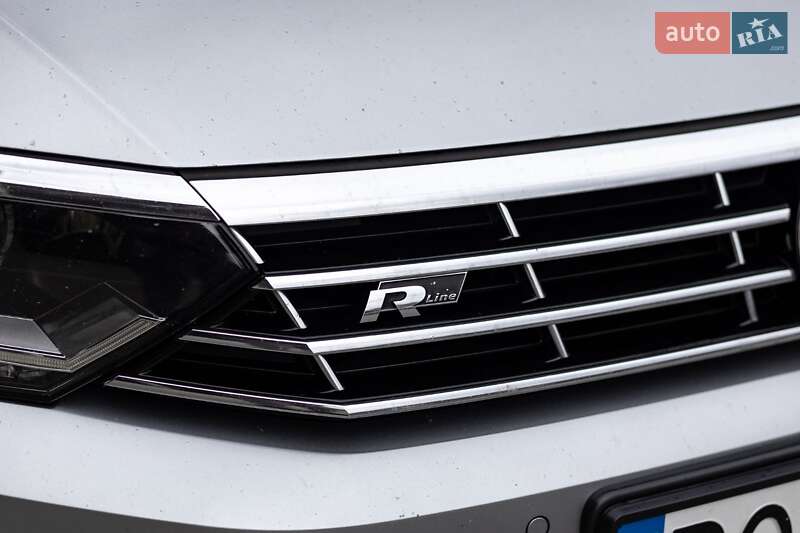 Универсал Volkswagen Passat 2018 в Зборове фото 15 Универсал Volkswagen Passat 2018 в Зборове