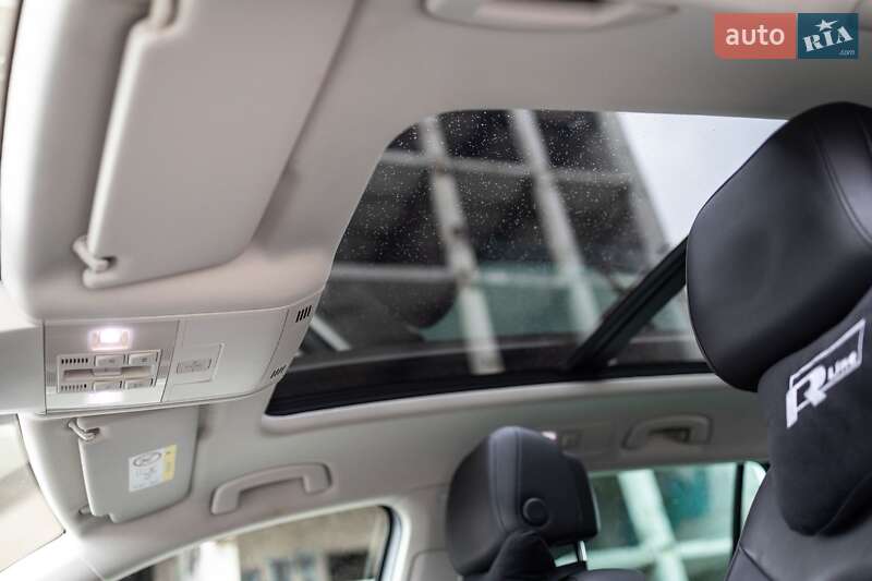 Универсал Volkswagen Passat 2018 в Зборове фото 35 Универсал Volkswagen Passat 2018 в Зборове