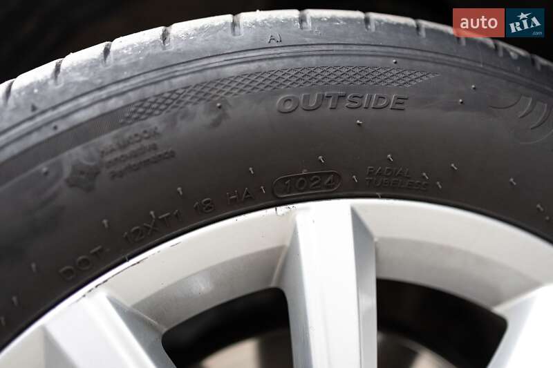 Универсал Volkswagen Passat 2018 в Зборове фото 49 Универсал Volkswagen Passat 2018 в Зборове