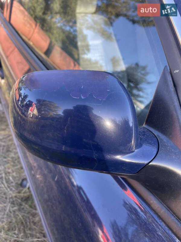 Седан Volkswagen Passat 2002 в Киеве фото 11 Седан Volkswagen Passat 2002 в Киеве