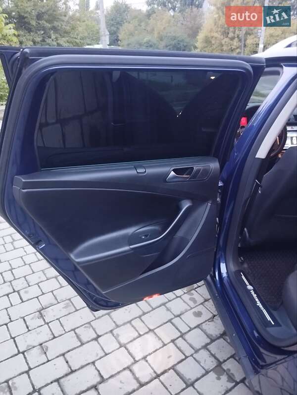 Универсал Volkswagen Passat 2008 в Каменец-Подольском
