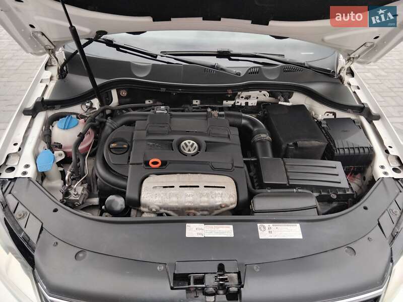 Універсал Volkswagen Passat 2012 в Дніпрі фото 3 Універсал Volkswagen Passat 2012 в Дніпрі