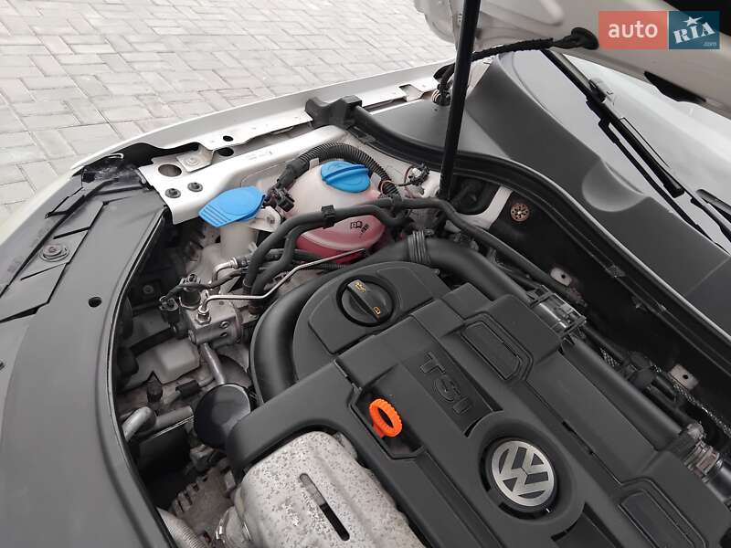 Універсал Volkswagen Passat 2012 в Дніпрі фото 13 Універсал Volkswagen Passat 2012 в Дніпрі