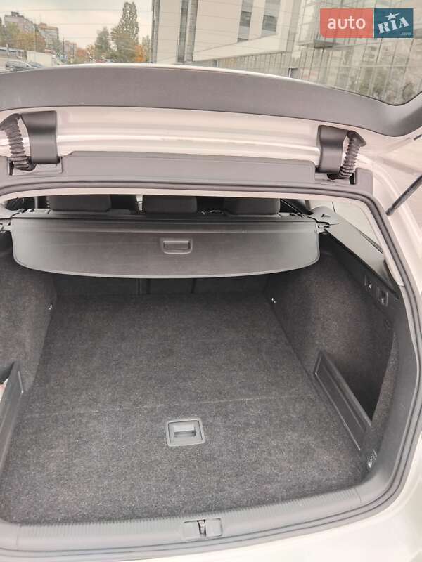 Універсал Volkswagen Passat 2012 в Дніпрі фото 19 Універсал Volkswagen Passat 2012 в Дніпрі