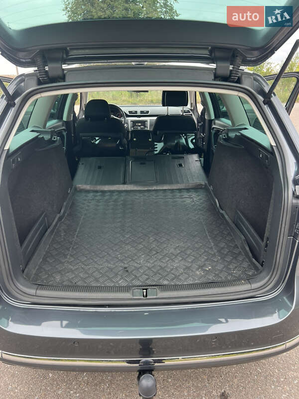 Универсал Volkswagen Passat 2011 в Дубно фото 51 Универсал Volkswagen Passat 2011 в Дубно