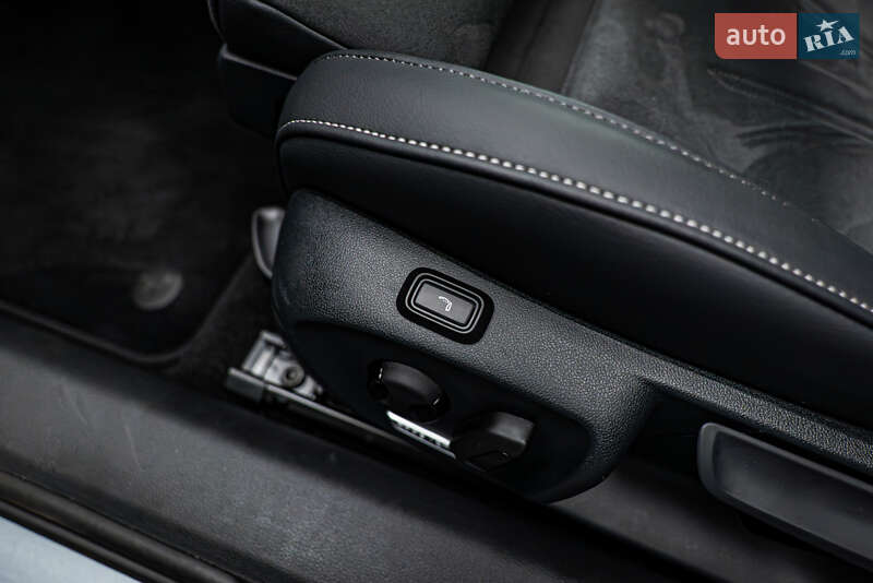 Универсал Volkswagen Passat 2025 в Киеве фото 17 Универсал Volkswagen Passat 2025 в Киеве