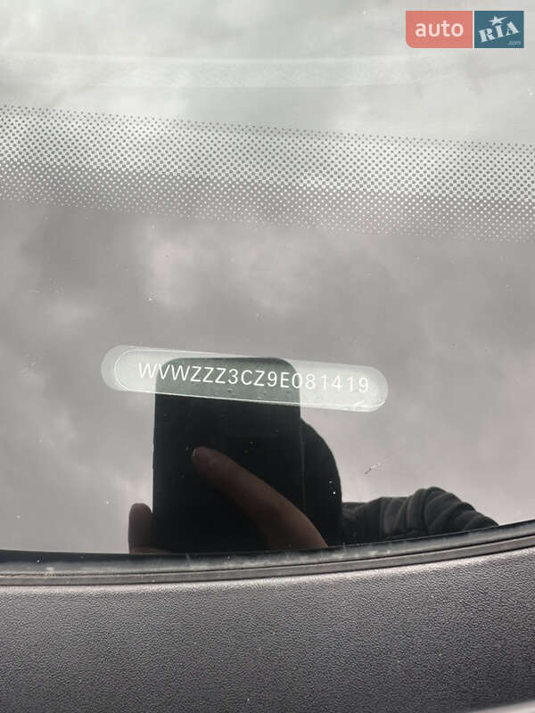 Седан Volkswagen Passat 2008 в Киеве фото 19 Седан Volkswagen Passat 2008 в Киеве