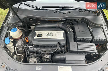 Седан Volkswagen Passat 2008 в Киеве