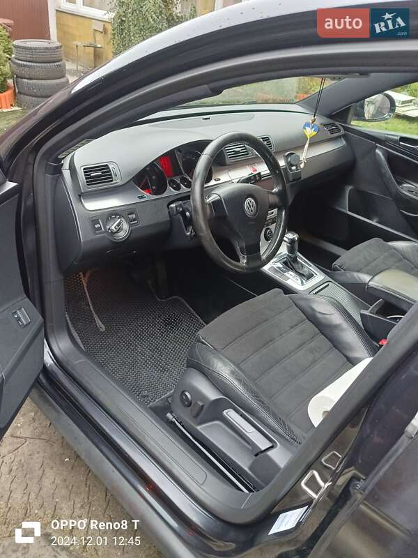 Универсал Volkswagen Passat 2006 в Ратным