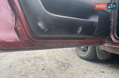 Седан Volkswagen Passat 1997 в 