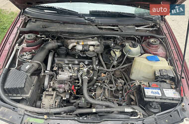 Седан Volkswagen Passat 1997 в 