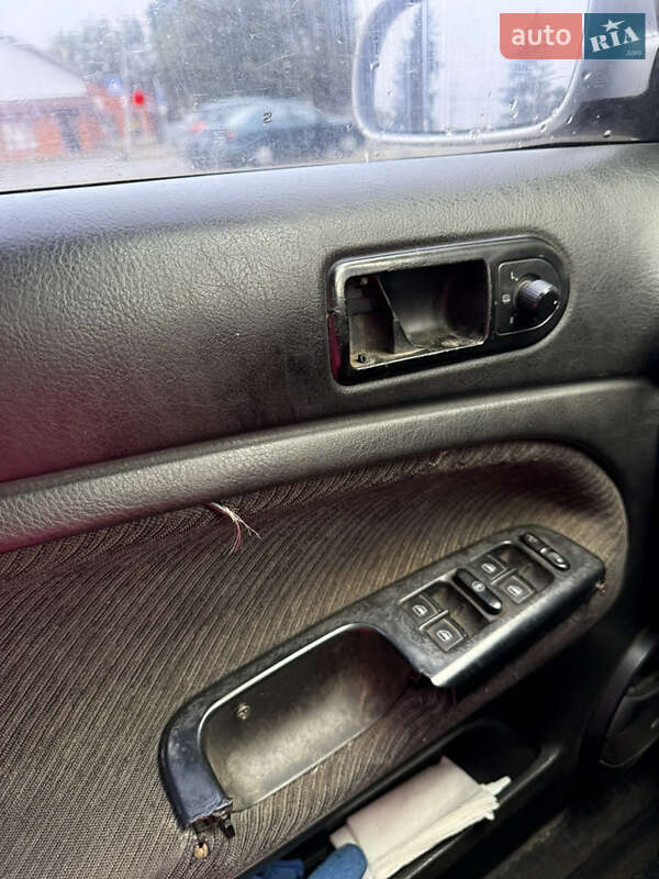 Універсал Volkswagen Passat 1999 в Кіцмані фото 6 Універсал Volkswagen Passat 1999 в Кіцмані
