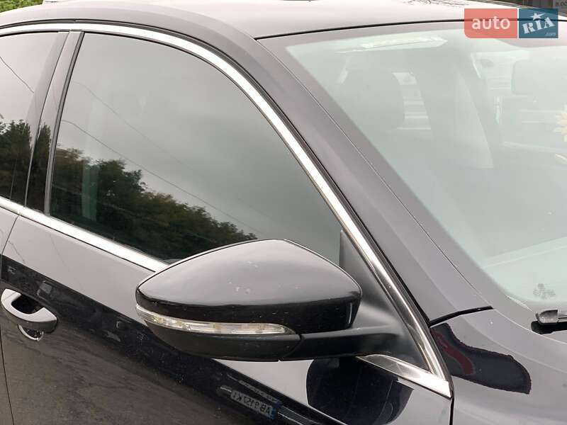 Седан Volkswagen Passat 2017 в Виннице фото 9 Седан Volkswagen Passat 2017 в Виннице