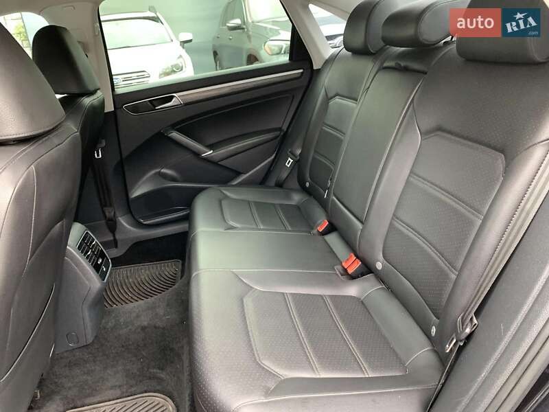 Седан Volkswagen Passat 2017 в Виннице фото 28 Седан Volkswagen Passat 2017 в Виннице