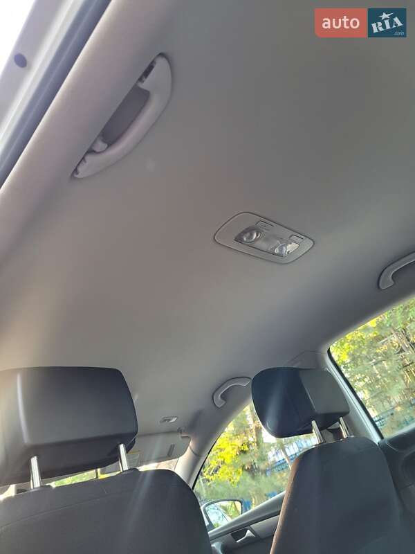 Седан Volkswagen Passat 2014 в Запорожье