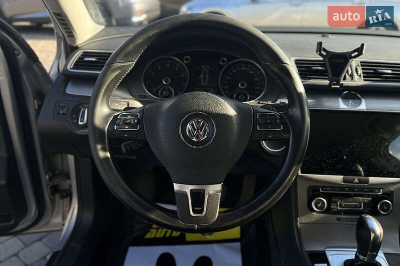 Универсал Volkswagen Passat 2011 в Мукачево фото 19 Универсал Volkswagen Passat 2011 в Мукачево