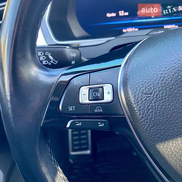 Седан Volkswagen Passat 2015 в Черноморске