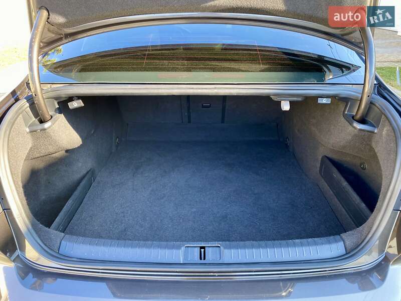 Седан Volkswagen Passat 2015 в Черноморске