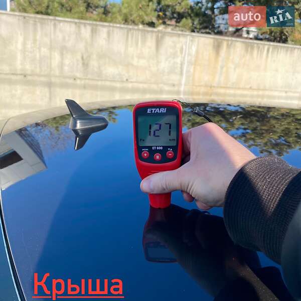 Седан Volkswagen Passat 2015 в Черноморске