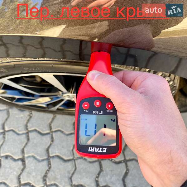 Седан Volkswagen Passat 2015 в Черноморске