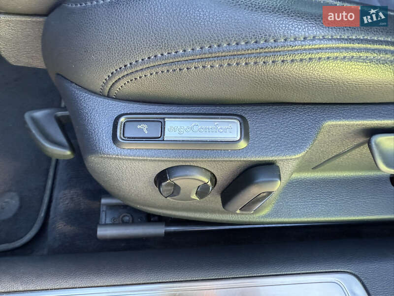 Универсал Volkswagen Passat 2019 в Ковеле фото 12 Универсал Volkswagen Passat 2019 в Ковеле