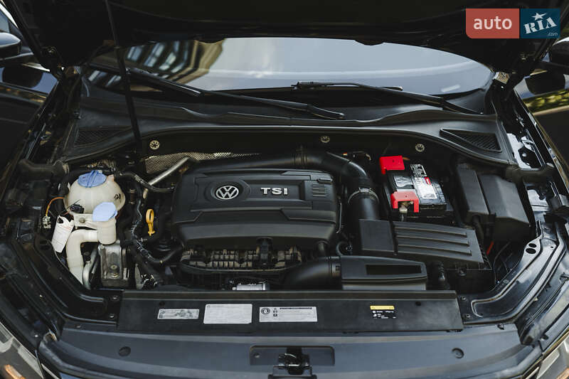 Седан Volkswagen Passat 2016 в Киеве фото 17 Седан Volkswagen Passat 2016 в Киеве