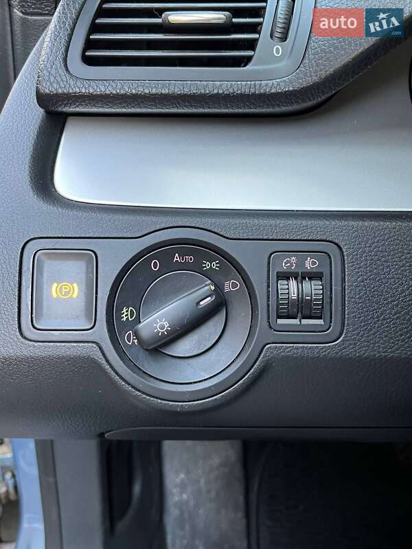 Универсал Volkswagen Passat 2009 в Калуше