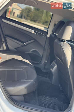 Седан Volkswagen Passat 2018 в 