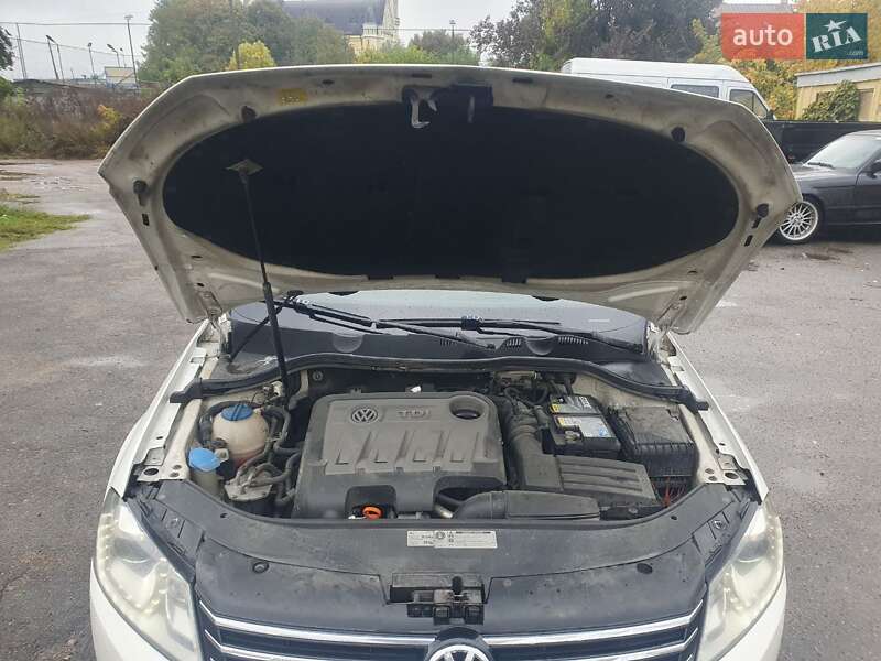 Седан Volkswagen Passat 2012 в Фастове фото 9 Седан Volkswagen Passat 2012 в Фастове